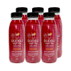 6 pack RPL 6-Pack 350ml Sugar Free Pink Lemonade Cold Drink (Still)
