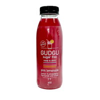 Single RPL 350ml Sugar Free Pink Lemonade Cold Drink (Still)