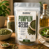 2026 website Pumpkin Seeds 2 GUDGU Pumpkin Seeds 150g
