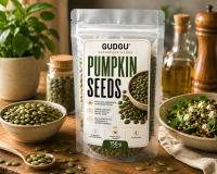 2026 website Pumpkin Seeds 2 GUDGU Pumpkin Seeds 150g