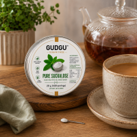 2026 website Sucralose tin 2 GUDGU Pure Sucralose
