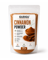 GUDGU Cinnamon Powder 100g