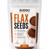 43 GUDGU Flax Seeds 150g
