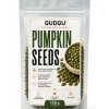 Pumpkin seeds test GUDGU Pumpkin Seeds 150g