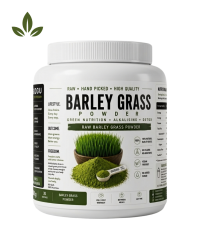 1 Barley Grass Powder 300g