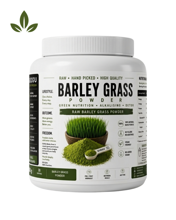 1 Barley Grass Powder 300g