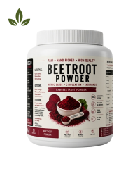 2 Beetroot Powder 300g