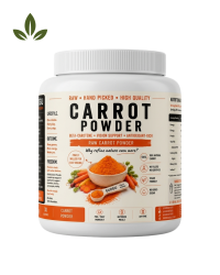 3 Carrot Powder 300g