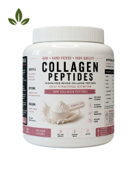 4 Collagen Peptides 300g