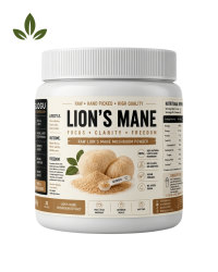 5 Lion's Mane 150g