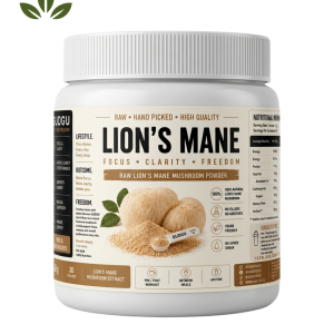 Lion's Mane 150g