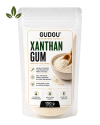 Xanthan Gum Xanthan Gum 150g