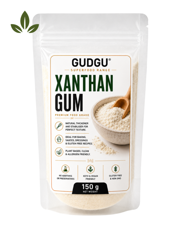 Xanthan Gum Xanthan Gum 150g
